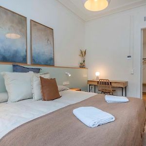Exclusive Paseo De Gracia 5Bd 5Bth With Terrace